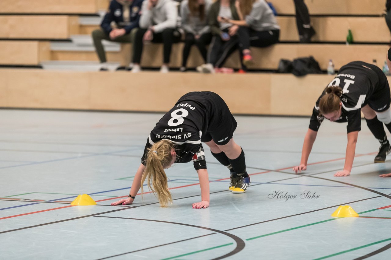 Bild 64 - Rathje Cup Frauen